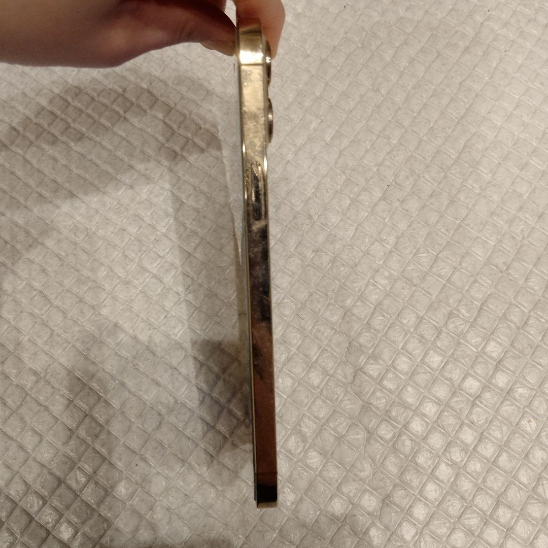 Apple iPhone 12 Promax ゴールド 本体