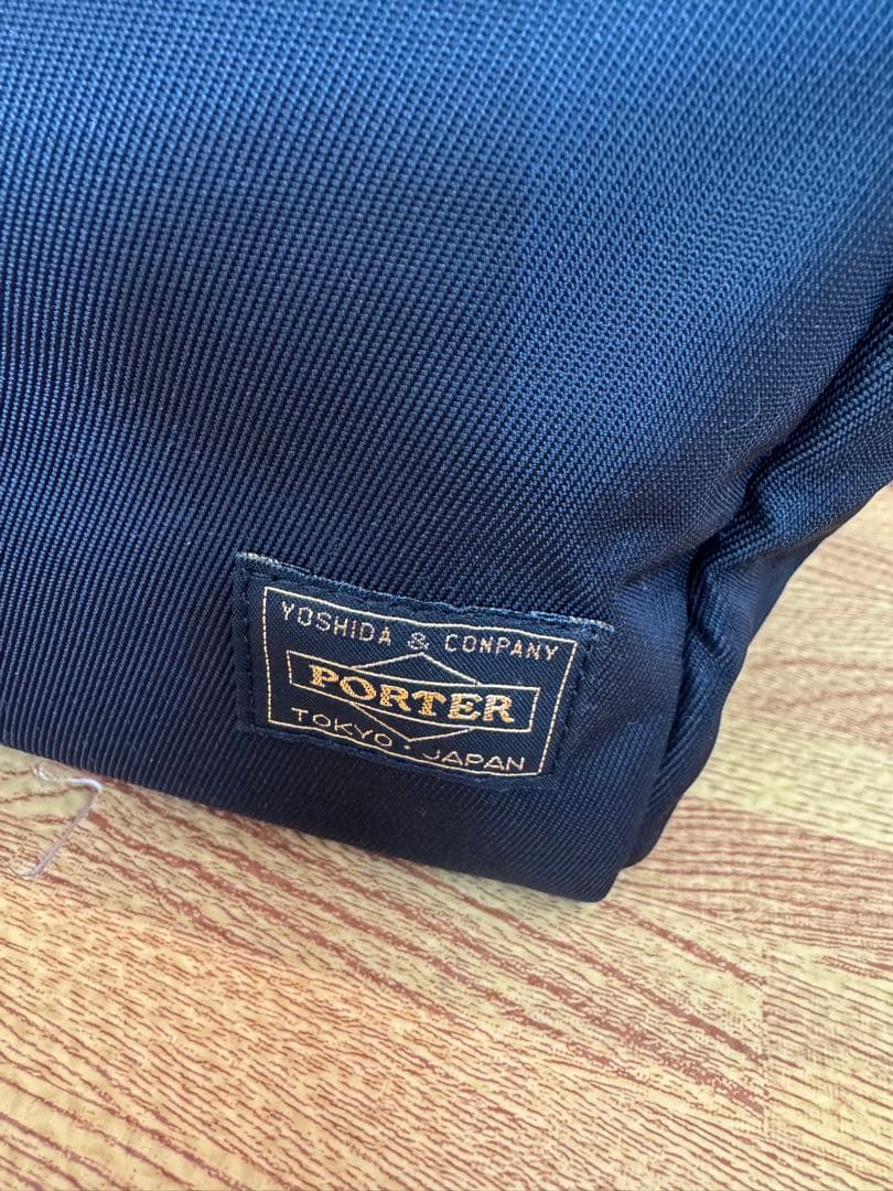 PORTER GIRL SHEAポーターガールシアトートバッグ