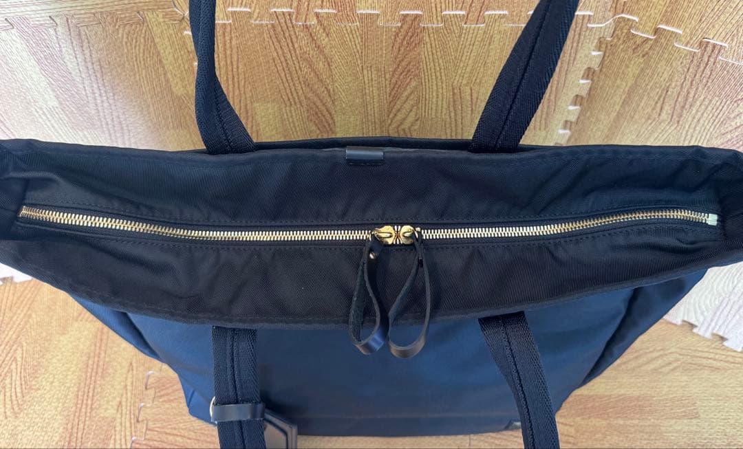 PORTER GIRL SHEAポーターガールシアトートバッグ