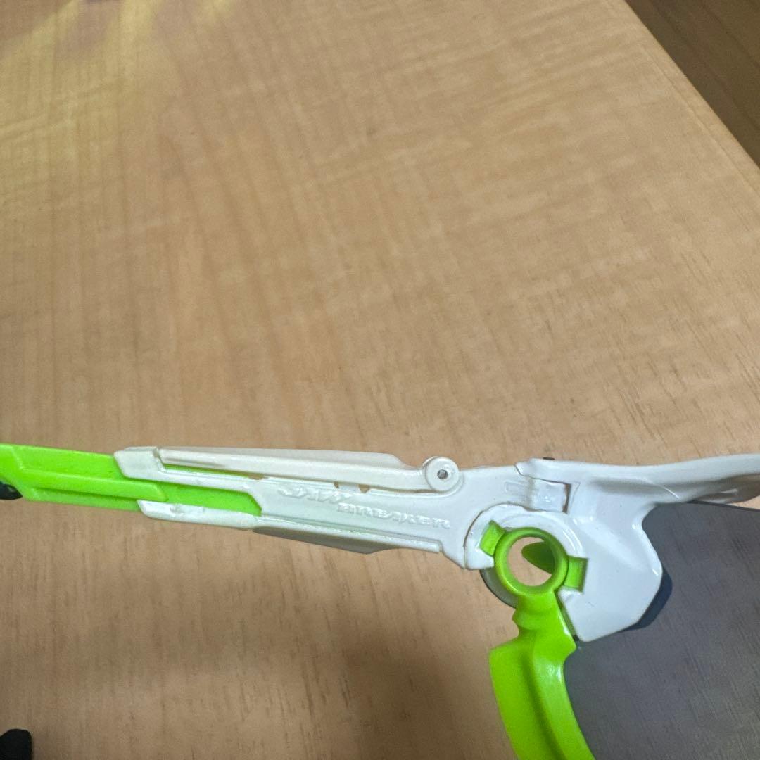 Oakley サングラス ジョウブレイカー ケース付き