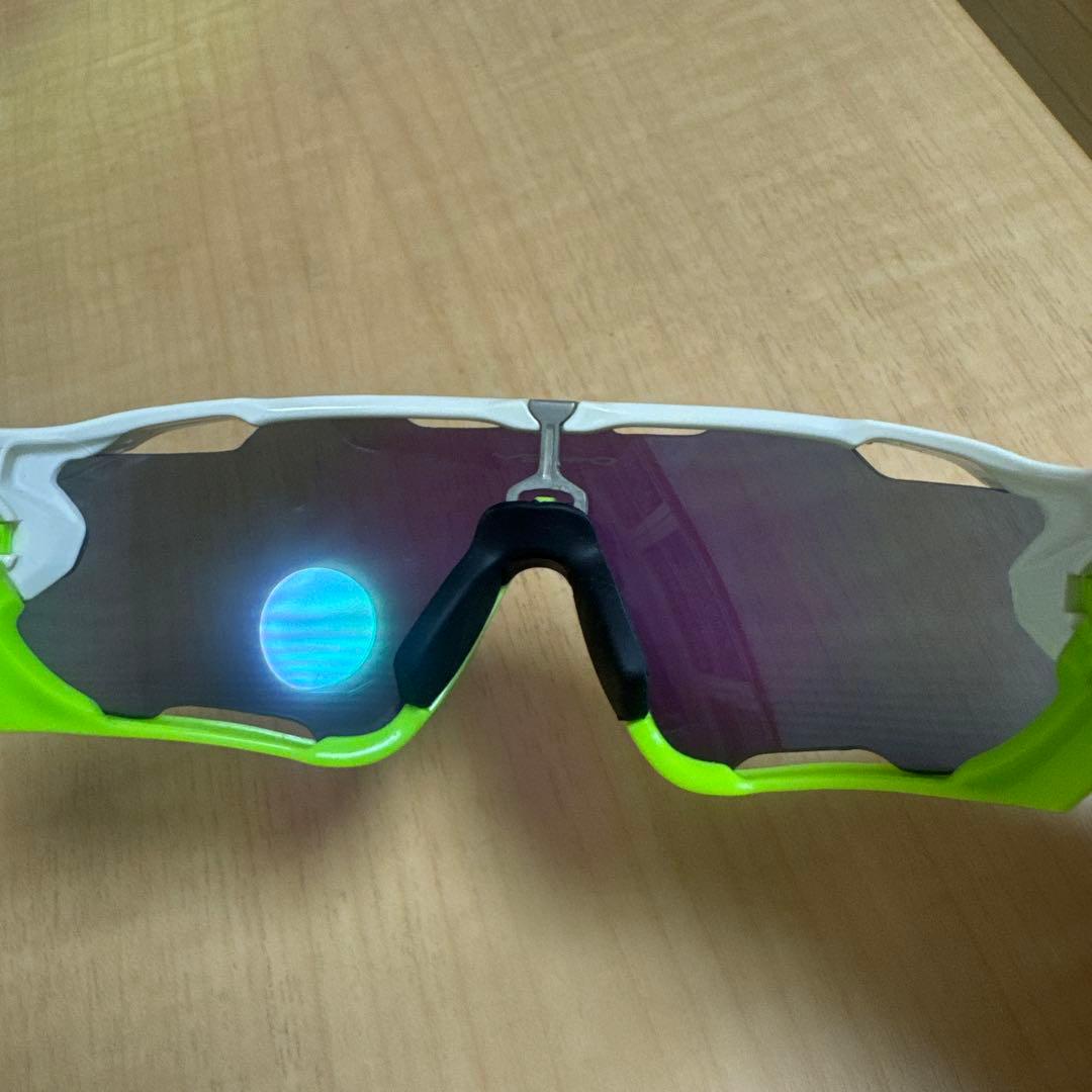 Oakley サングラス ジョウブレイカー ケース付き