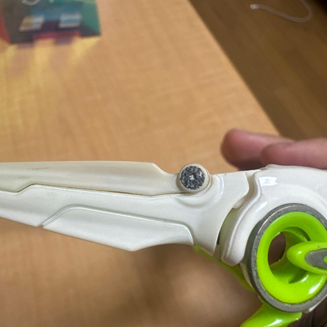 Oakley サングラス ジョウブレイカー ケース付き