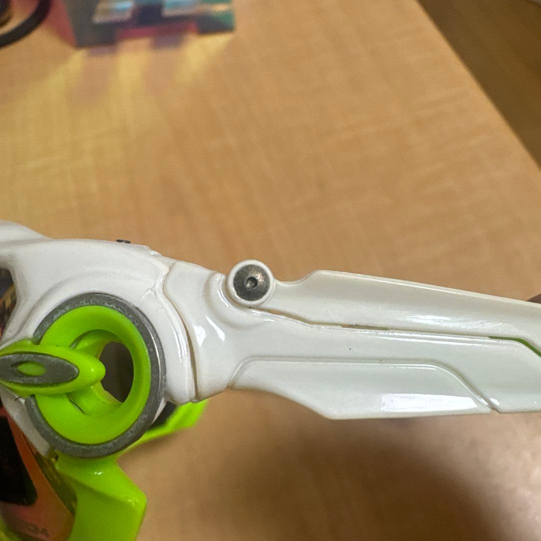 Oakley サングラス ジョウブレイカー ケース付き