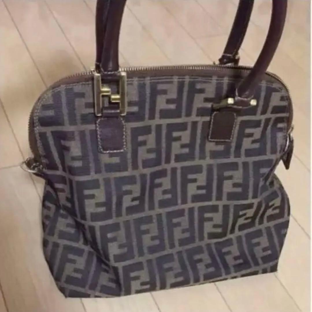 Fendi フェンディ　ハンドバッグ ショルダーバッグ