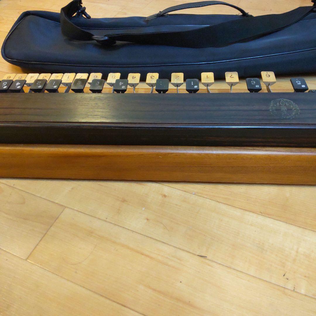 yumichama専用ページ 全音 大正琴 冴E ZEN-ON ゼンオン大正琴