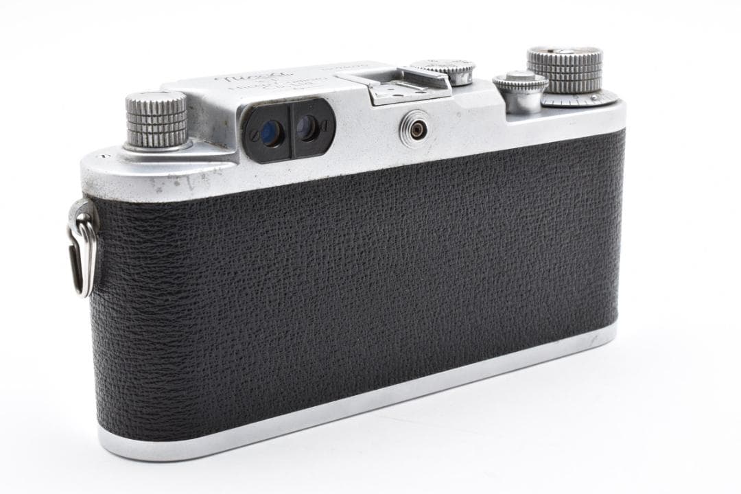 #580★稀少品★NICCA 3-f レンジファインダー