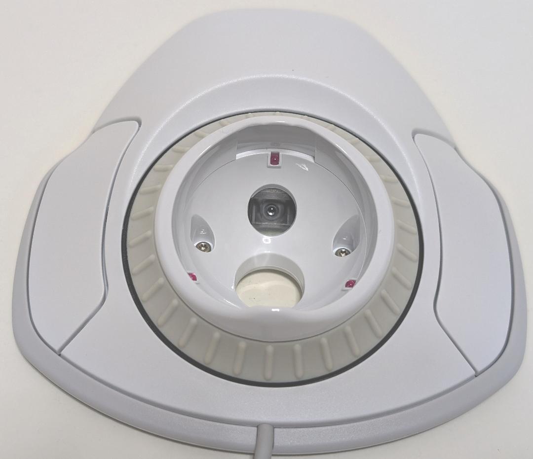 【美品】ケンジントン トラックボール セット