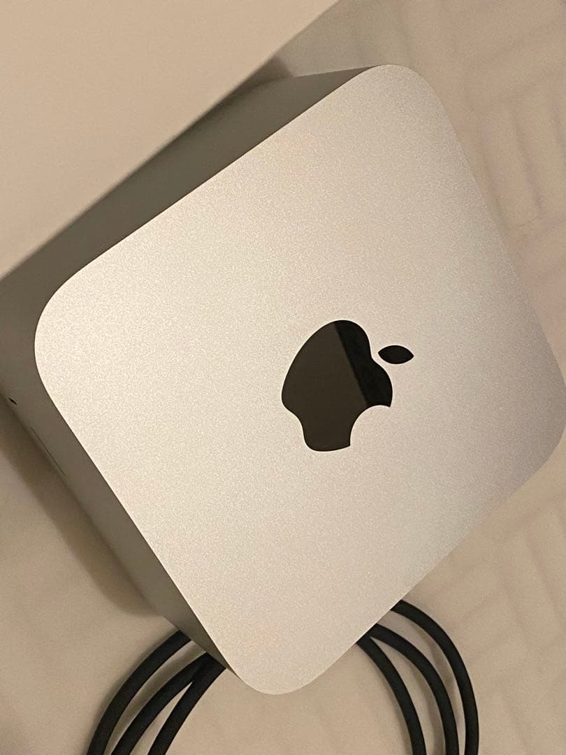 【美品】Mac Studio M1 Max 10CPU 32GB 512GB