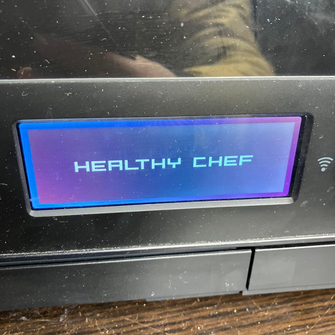 日立　過熱水蒸気オープンレンジ　MRO-W1Z 2021年製