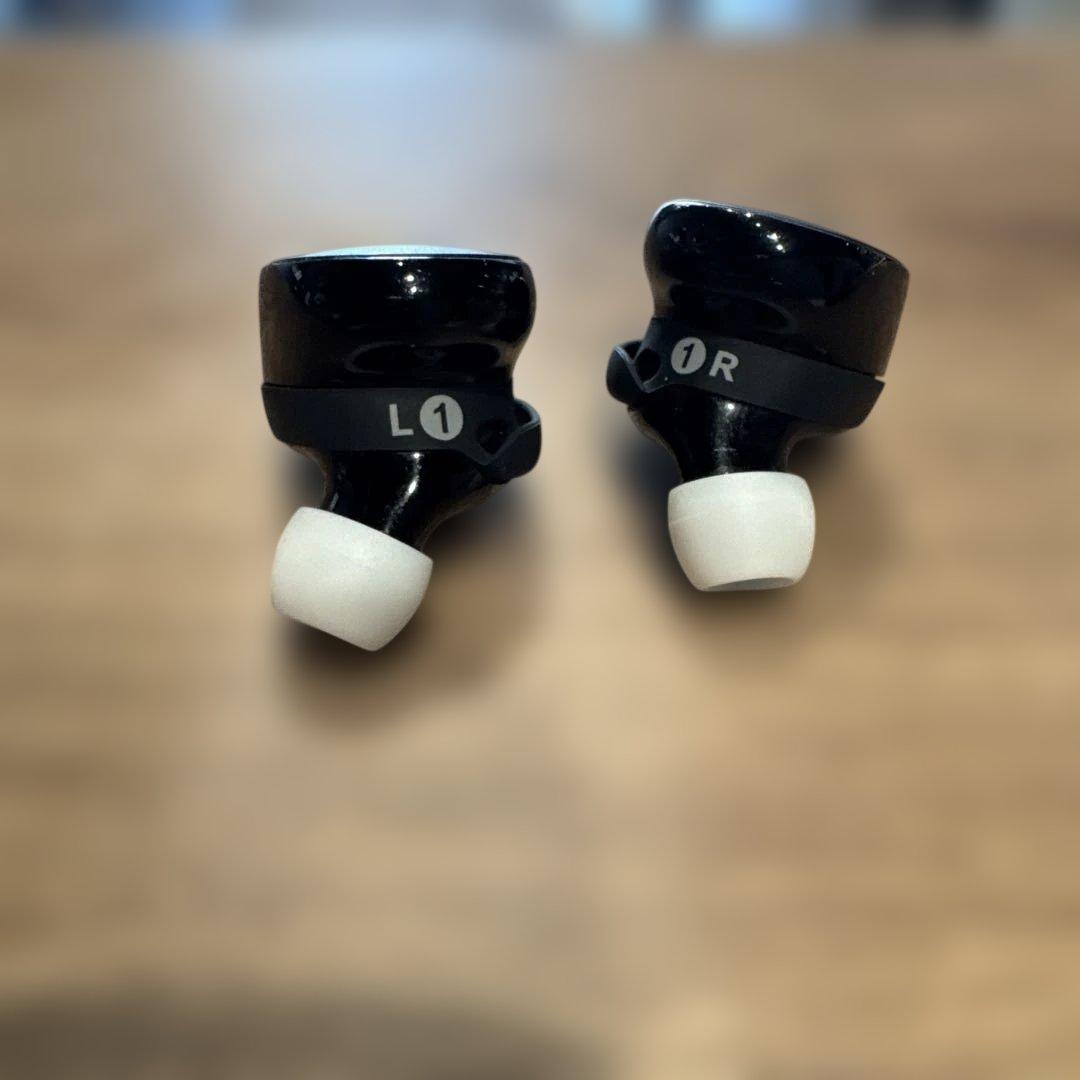 Bose ワイヤレスヘッドホン QuietComforte Earbuds
