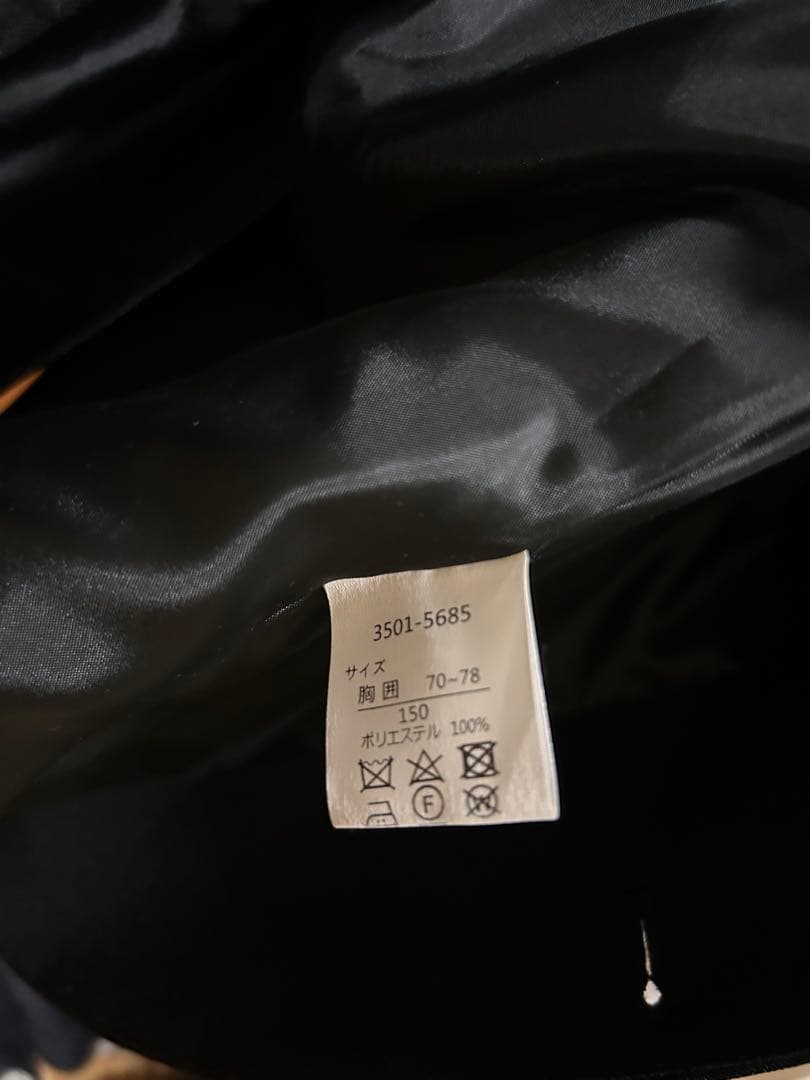 セール⭐︎waltzby BEAMSDESIGNフォーマルスーツ 4点セット卒業式