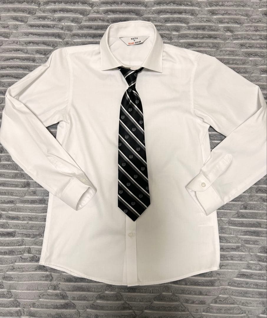 セール⭐︎waltzby BEAMSDESIGNフォーマルスーツ 4点セット卒業式