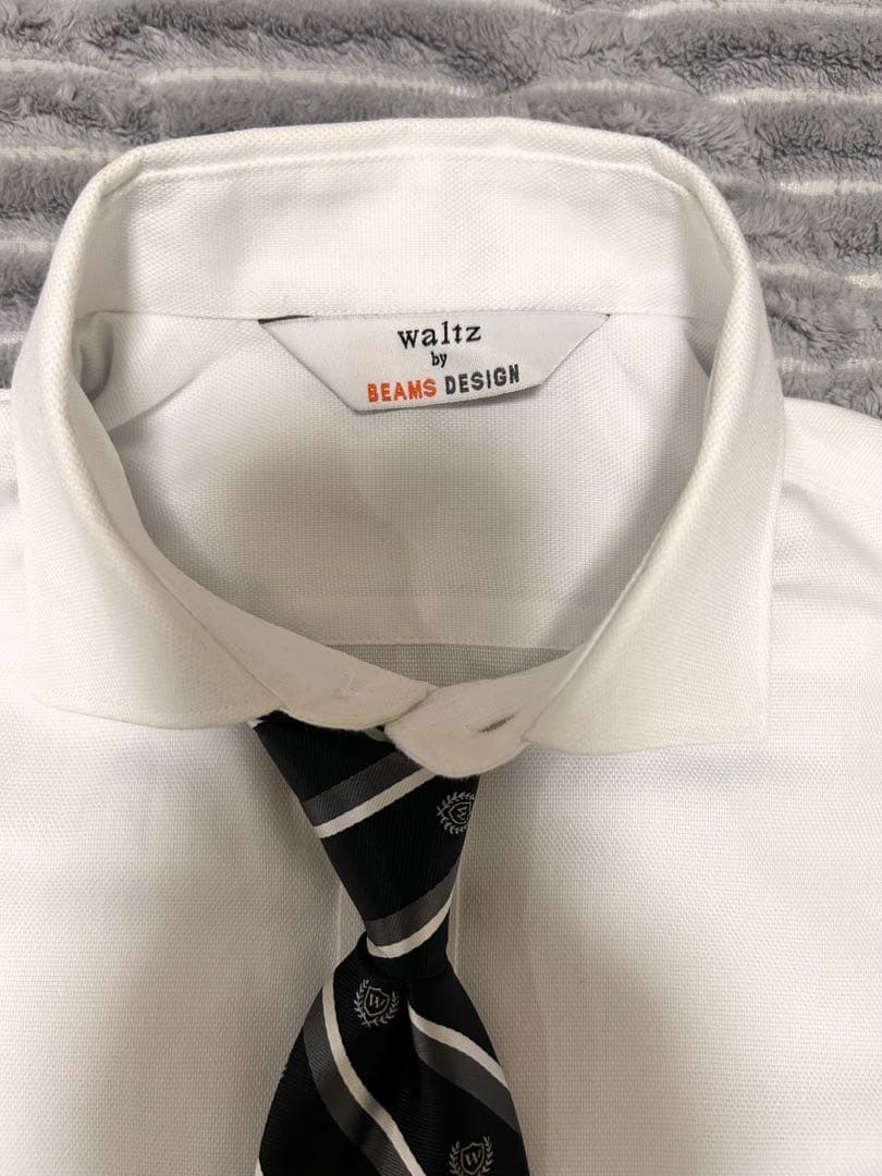 セール⭐︎waltzby BEAMSDESIGNフォーマルスーツ 4点セット卒業式