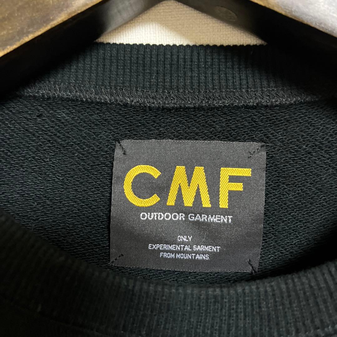 t*a様 COMFY OUTDOOR GARMENT HALF SHELL XL