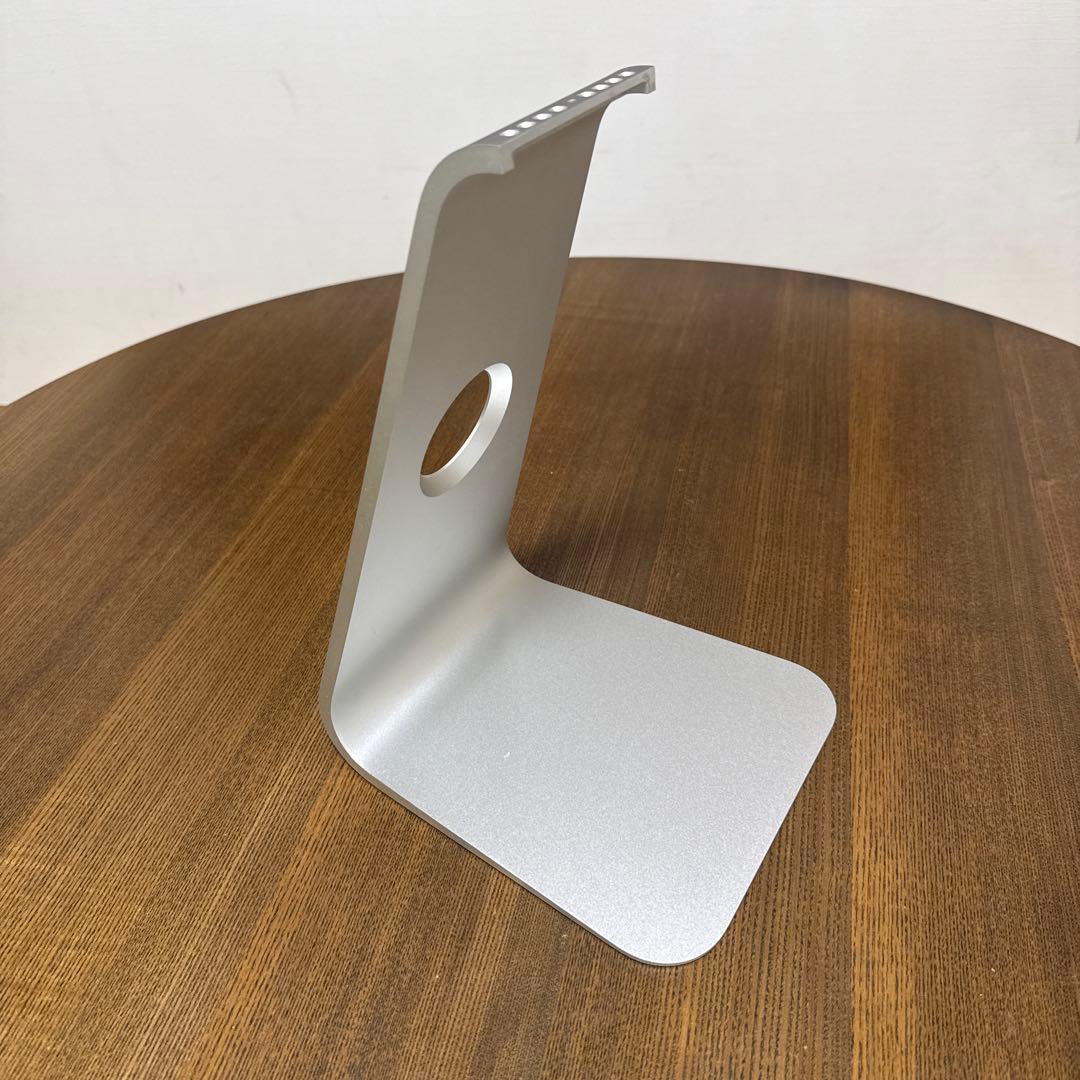 Apple Thunderbolt Display 27インチ中古 VESA付