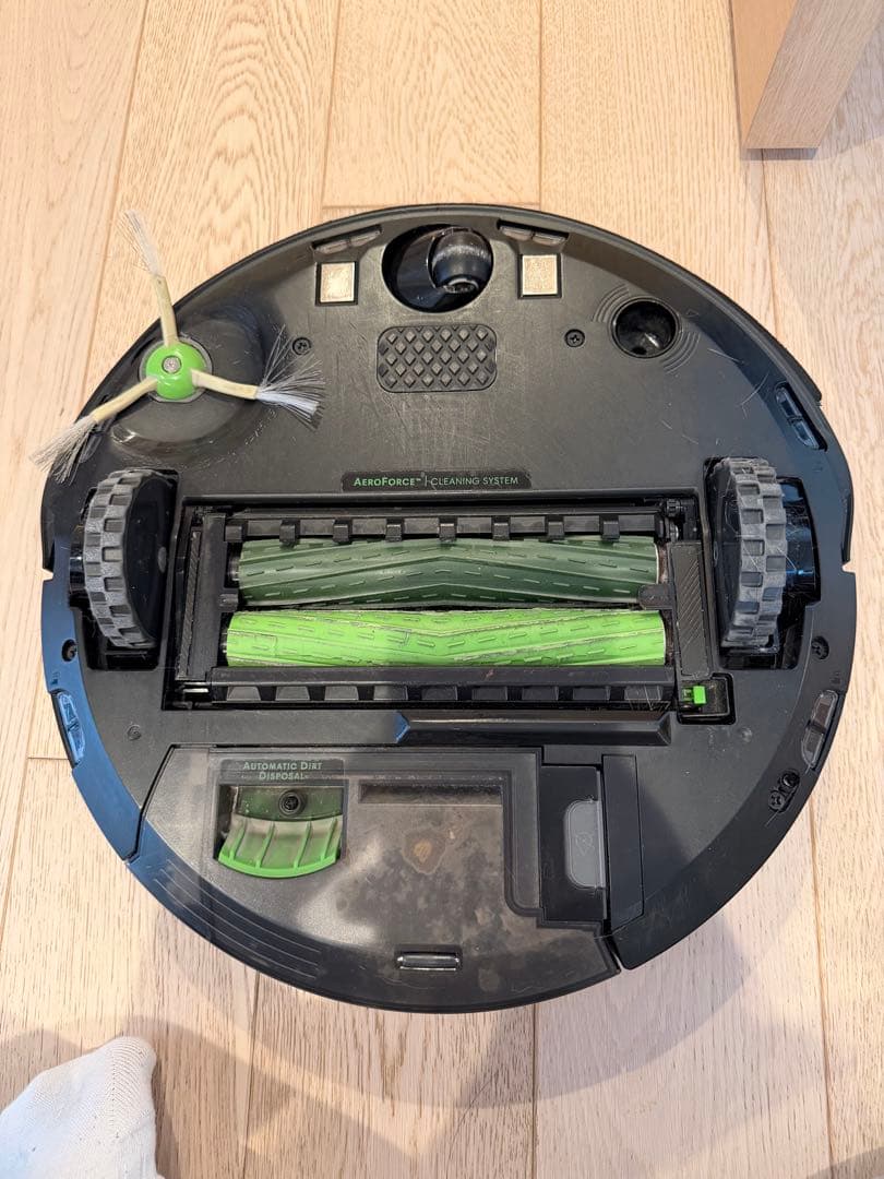 ルンバ j7+ iRobot Roomba