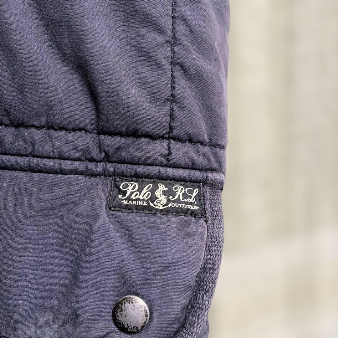 マ*ト様 90s Polo Ralph Lauren fireman vest