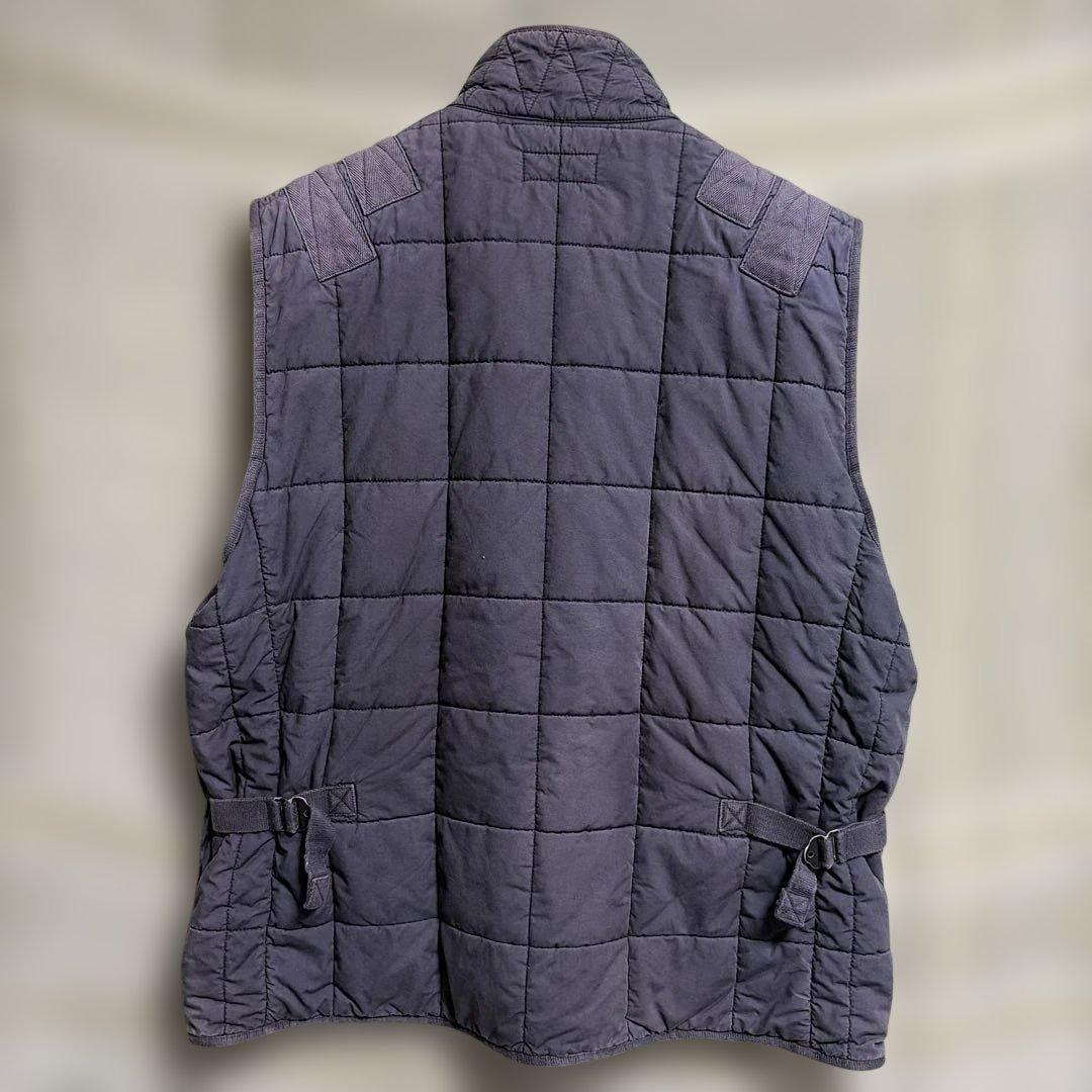 マ*ト様 90s Polo Ralph Lauren fireman vest