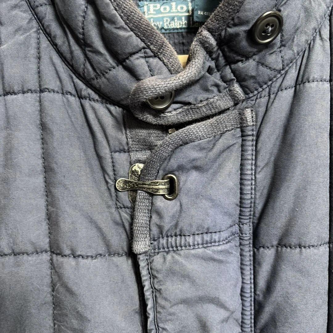 マ*ト様 90s Polo Ralph Lauren fireman vest