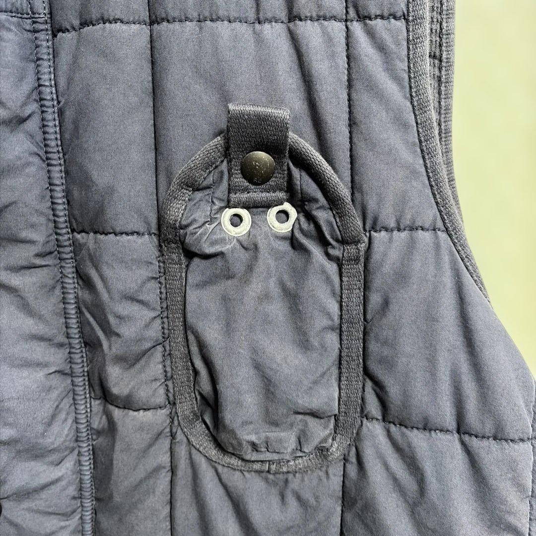 マ*ト様 90s Polo Ralph Lauren fireman vest