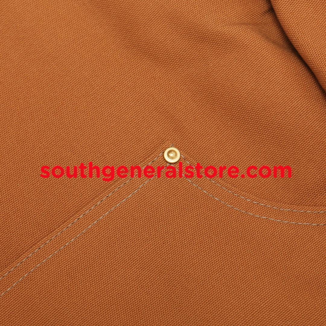 USA製 カーハート 1st ブラック B01 W32L28 ダブルニー