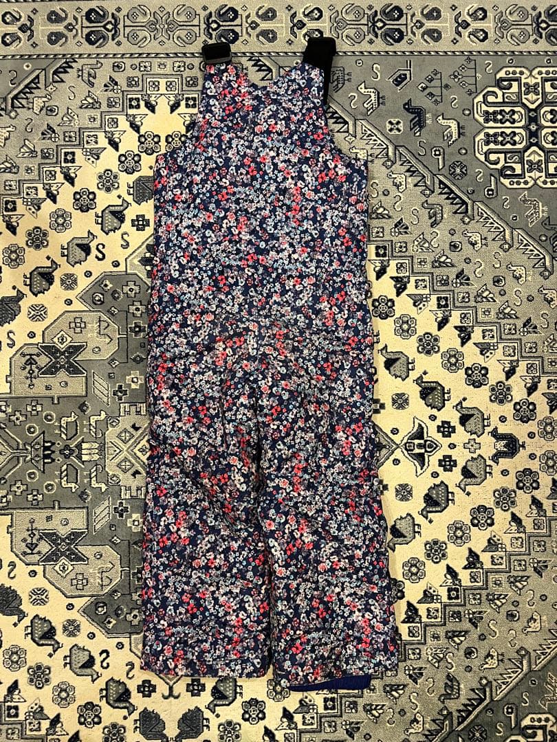 burton スノーボードウェア キッズ