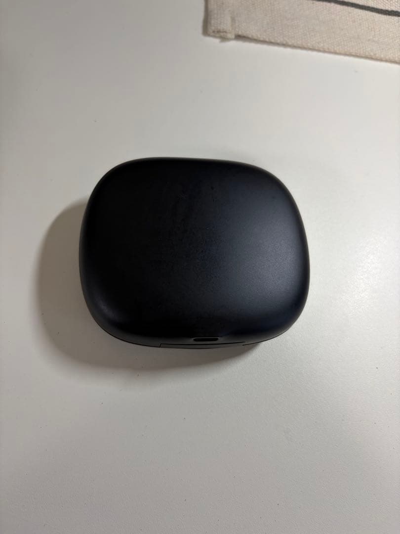 Oladance OWSPro ワイヤレスイヤホン ブラック