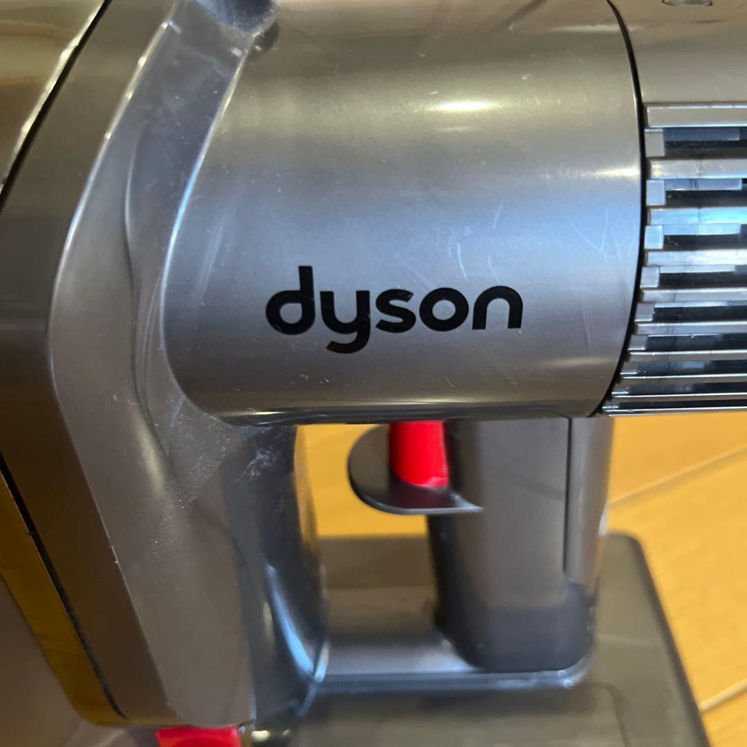 ダイソン掃除機　DC45