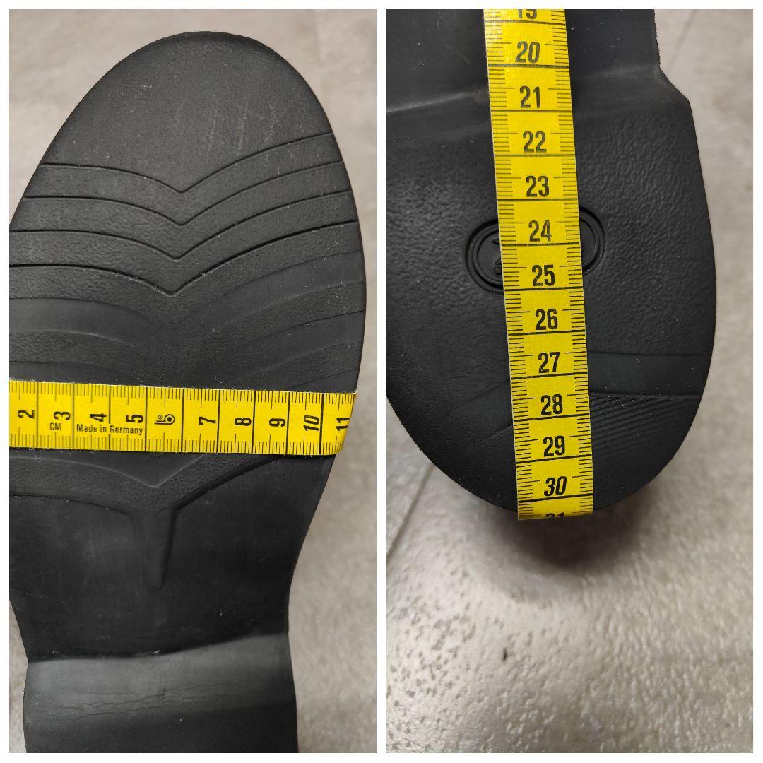 【REGAL】リーガル 3アイレットチャッカブーツ ブラウン 日本製