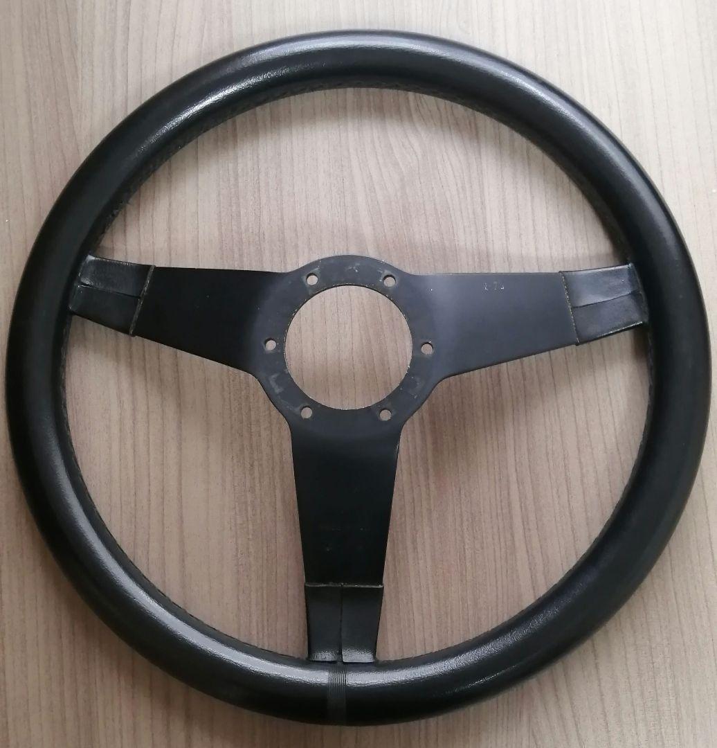 Personalステアリング