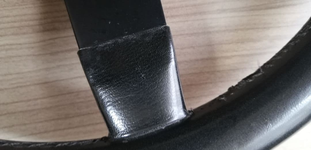 Personalステアリング