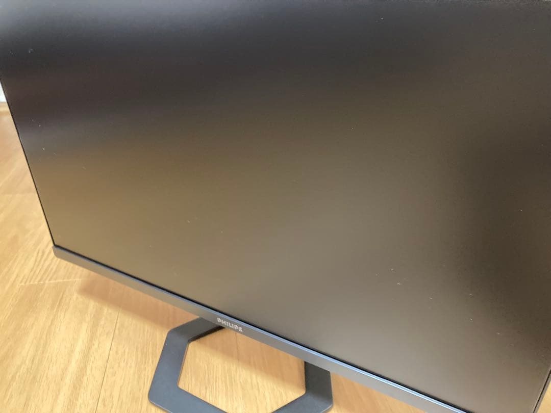 PHILIPS 液晶ディスプレイ 24E1N5500E/11