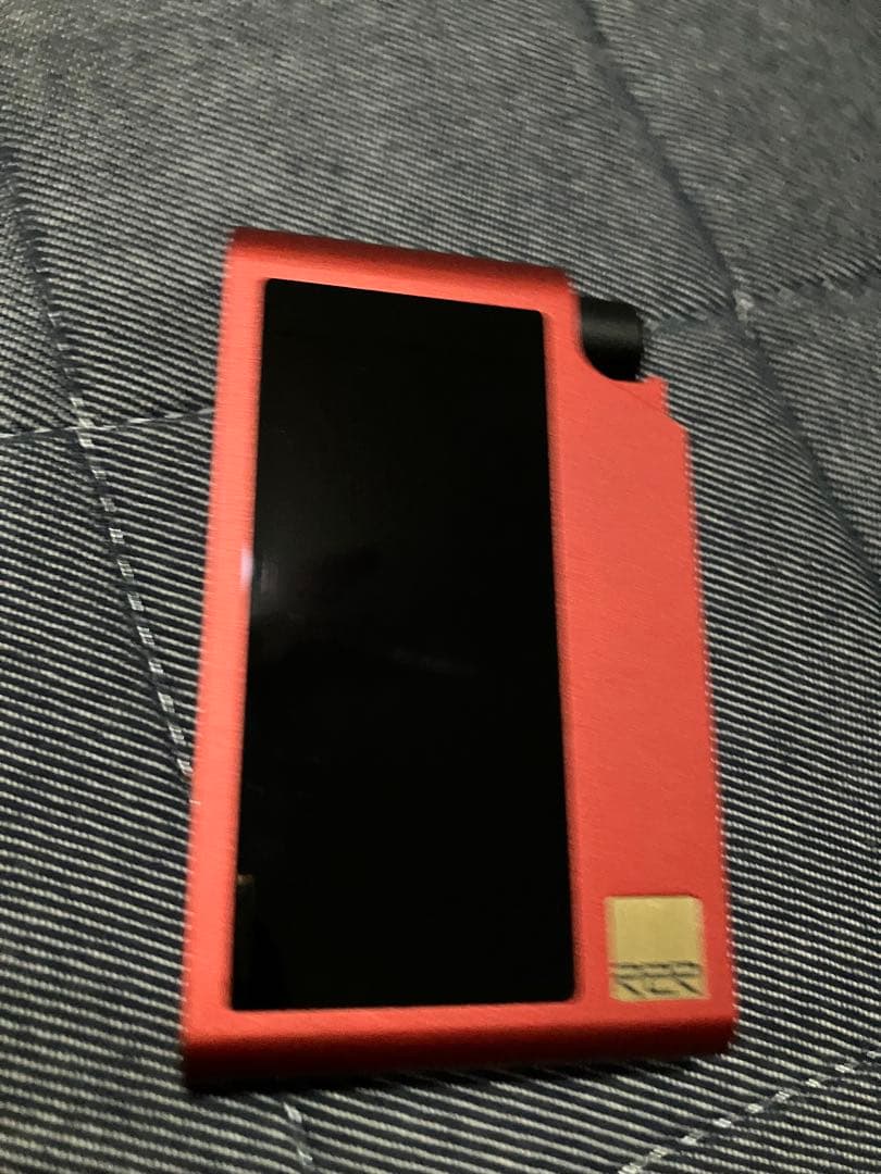 特価品　hifiman r2r2000 red