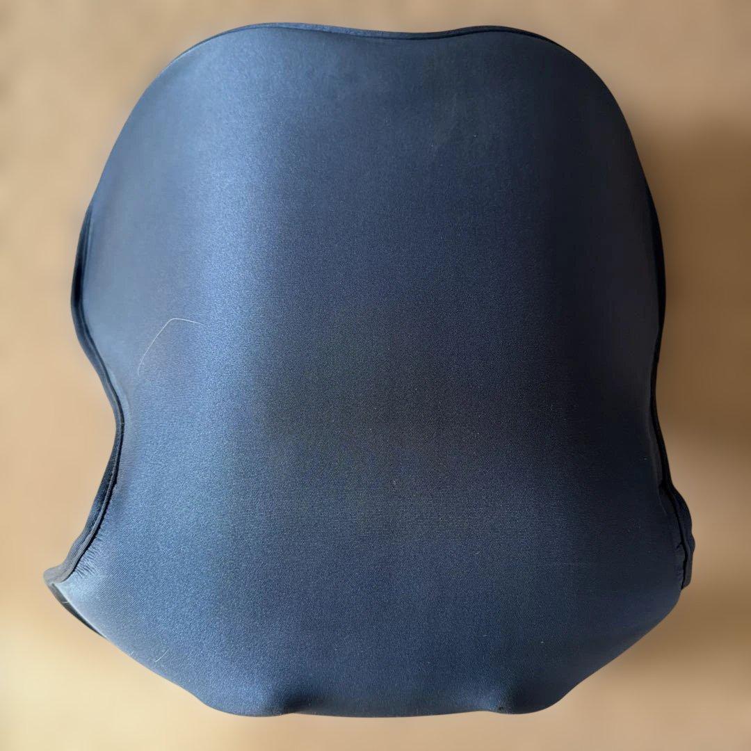 MTG Style SMART スタイルスマート　 ネイビー 骨盤・姿勢矯正