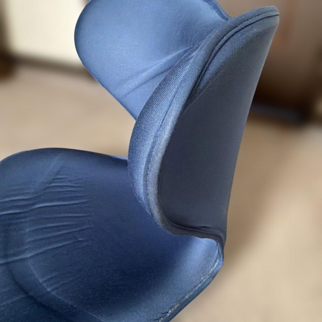 MTG Style SMART スタイルスマート　 ネイビー 骨盤・姿勢矯正