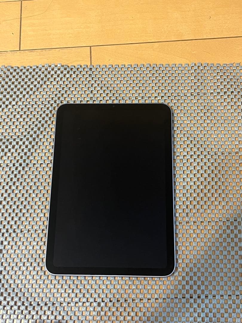 iPad mini第6世代本体