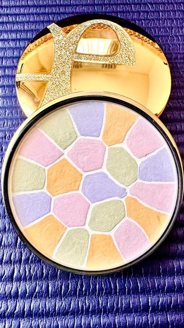 エレガンス ラプードル オートニュアンス リクスィーズⅠ