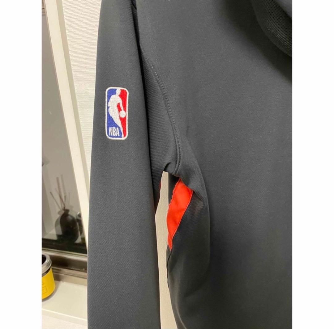 国内未発売　new york knicks オーセンティックsetup レア