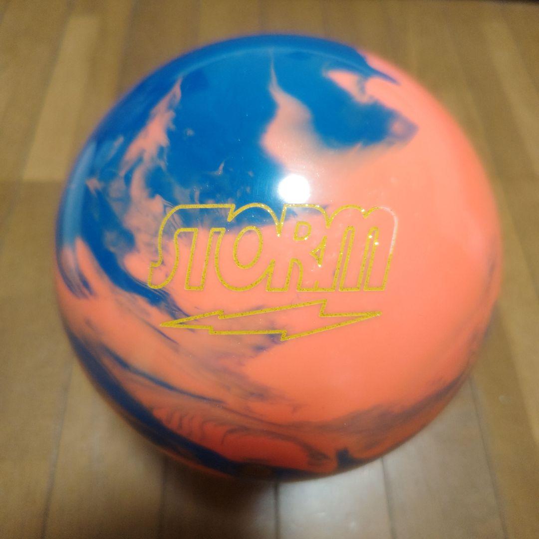 STORM バイトパニック X