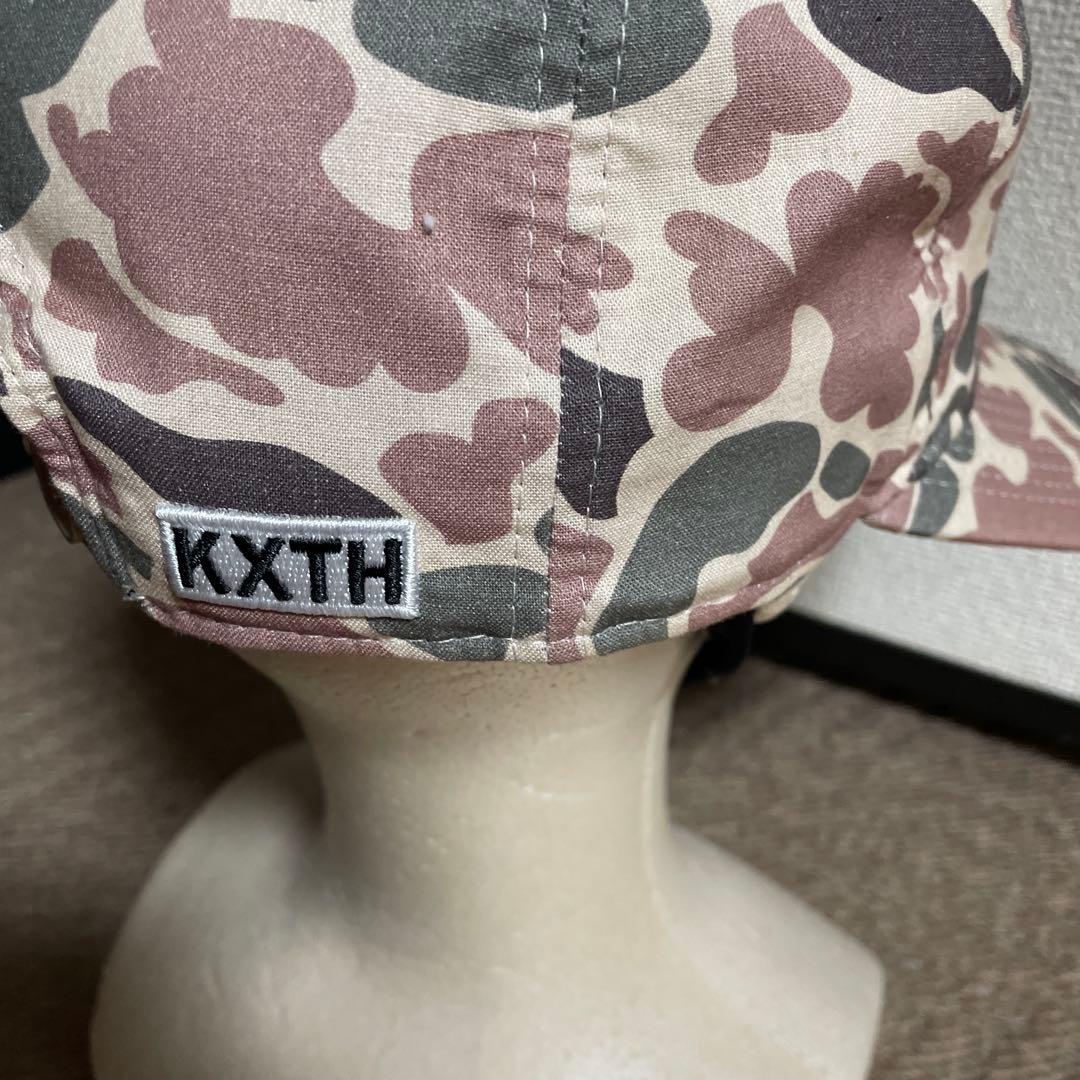 帽子 KITH New Era New Yankees cap