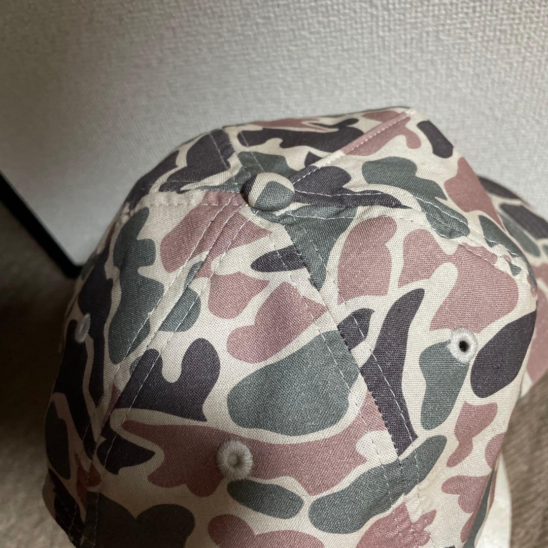 帽子 KITH New Era New Yankees cap