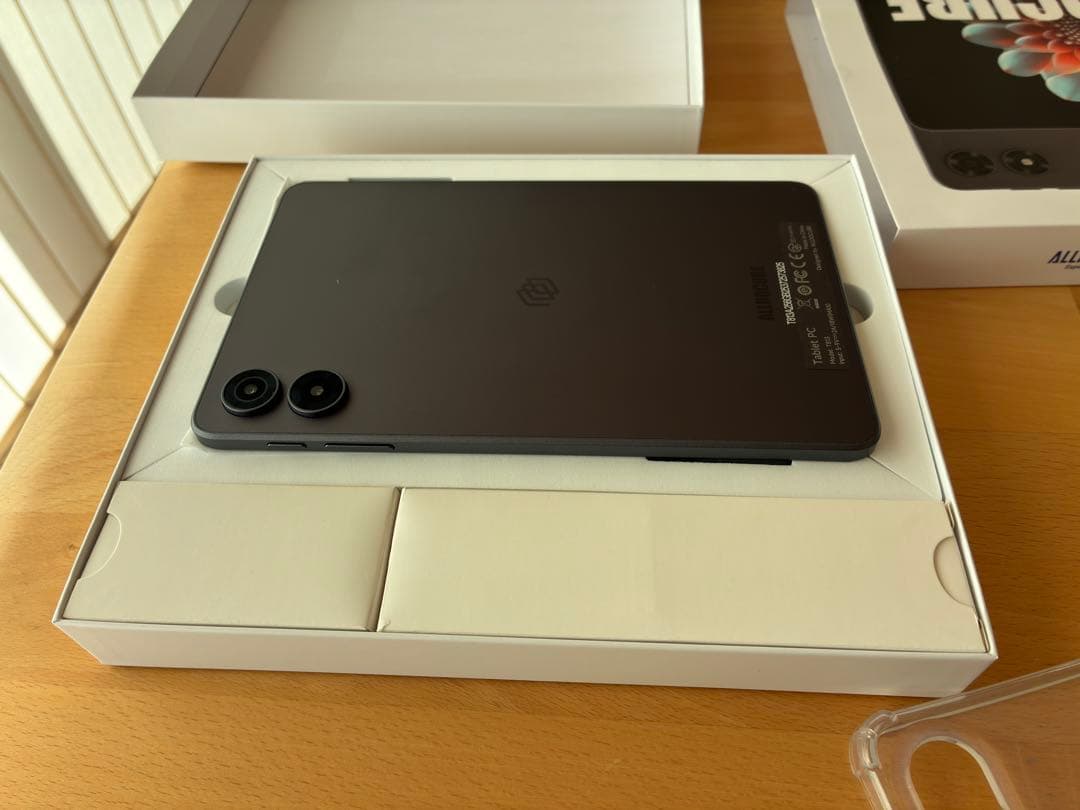 ALLDOCUBE iPlay 70 mini Pro 256GB 美品無傷