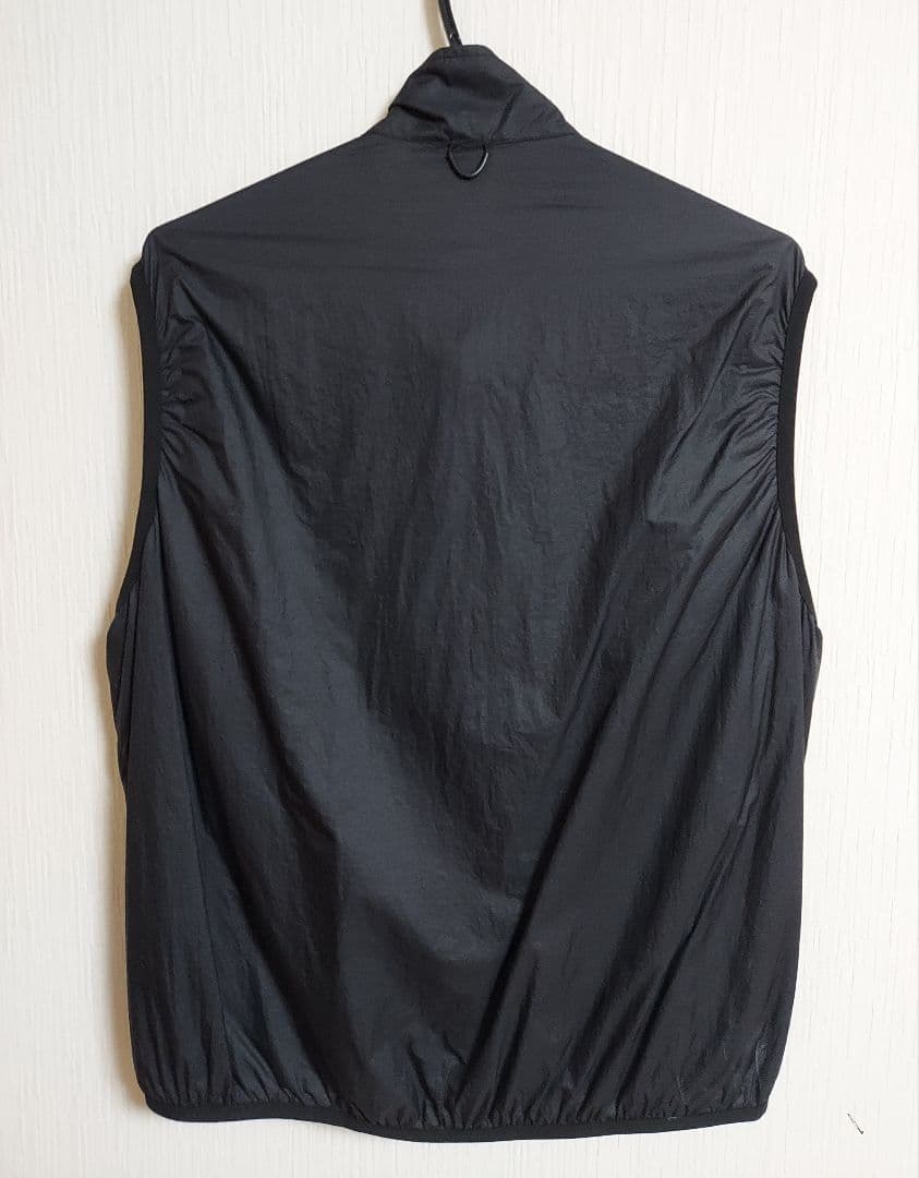 DAIWA PIER39 24SS ナイロンベスト