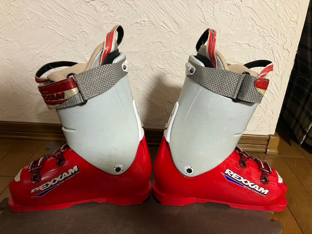 REXXAM　レクザム　スキーブーツ　FORTE-97 　27cm