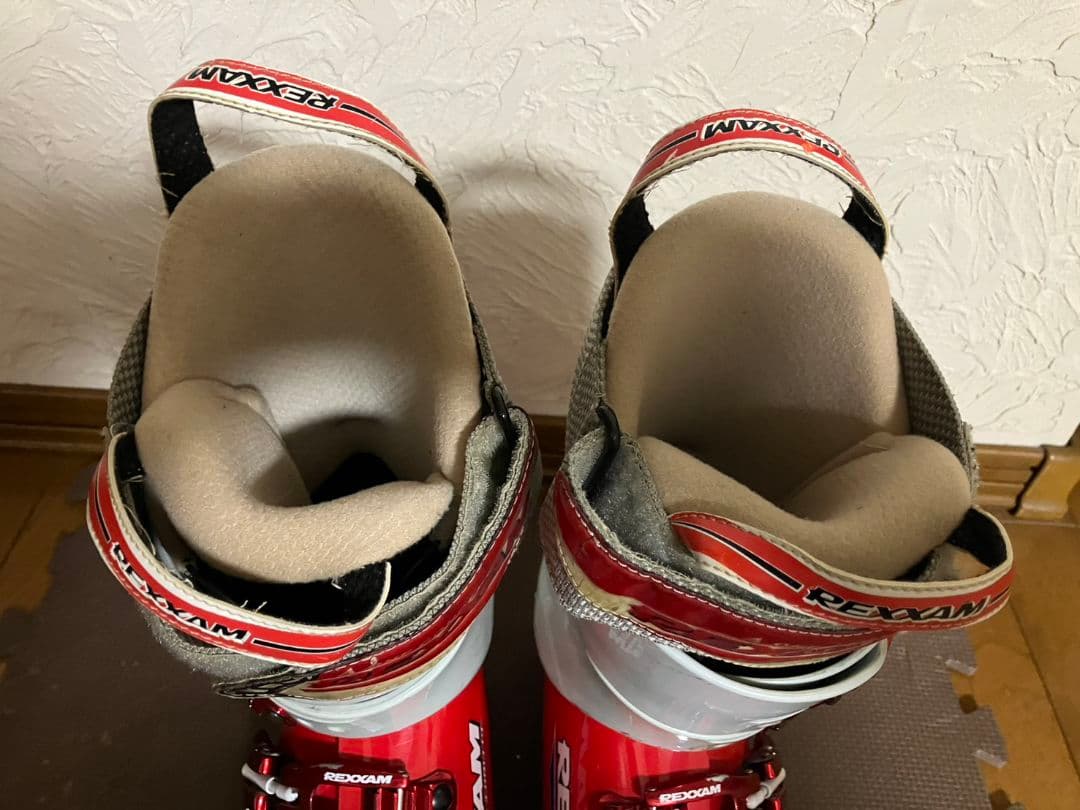 REXXAM　レクザム　スキーブーツ　FORTE-97 　27cm