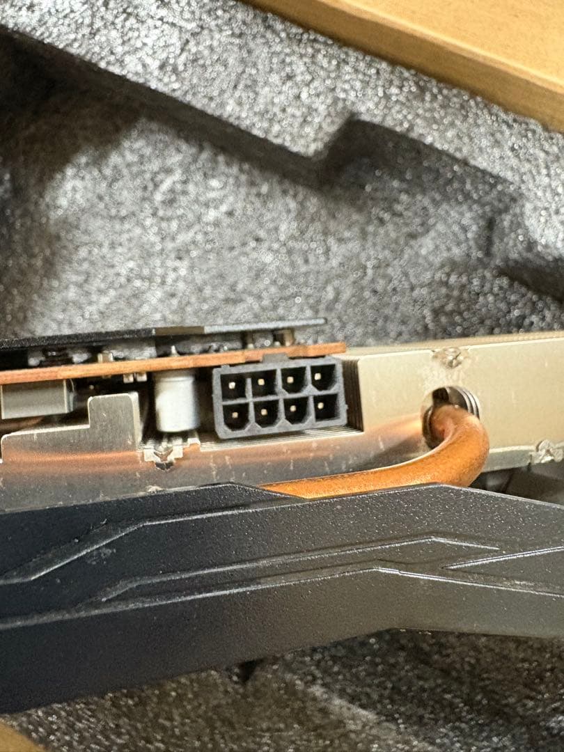 2台セットASRock Radeon RX 6600 Challenger8GB