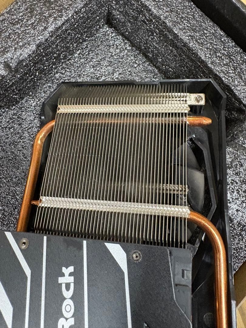 2台セットASRock Radeon RX 6600 Challenger8GB