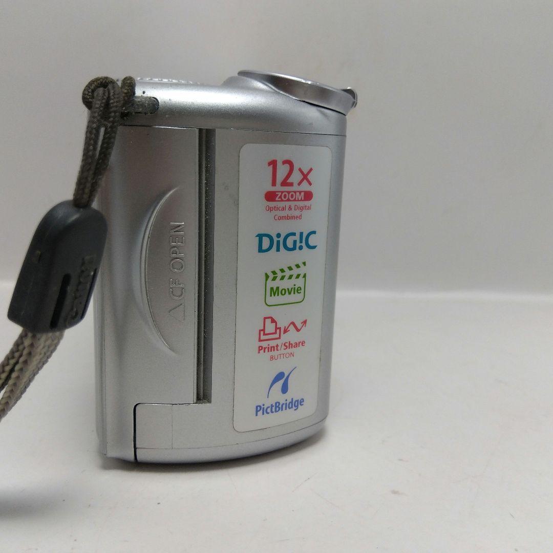 Canon PowerShot A95 PC1099 デジタルカメラ　動作確認済