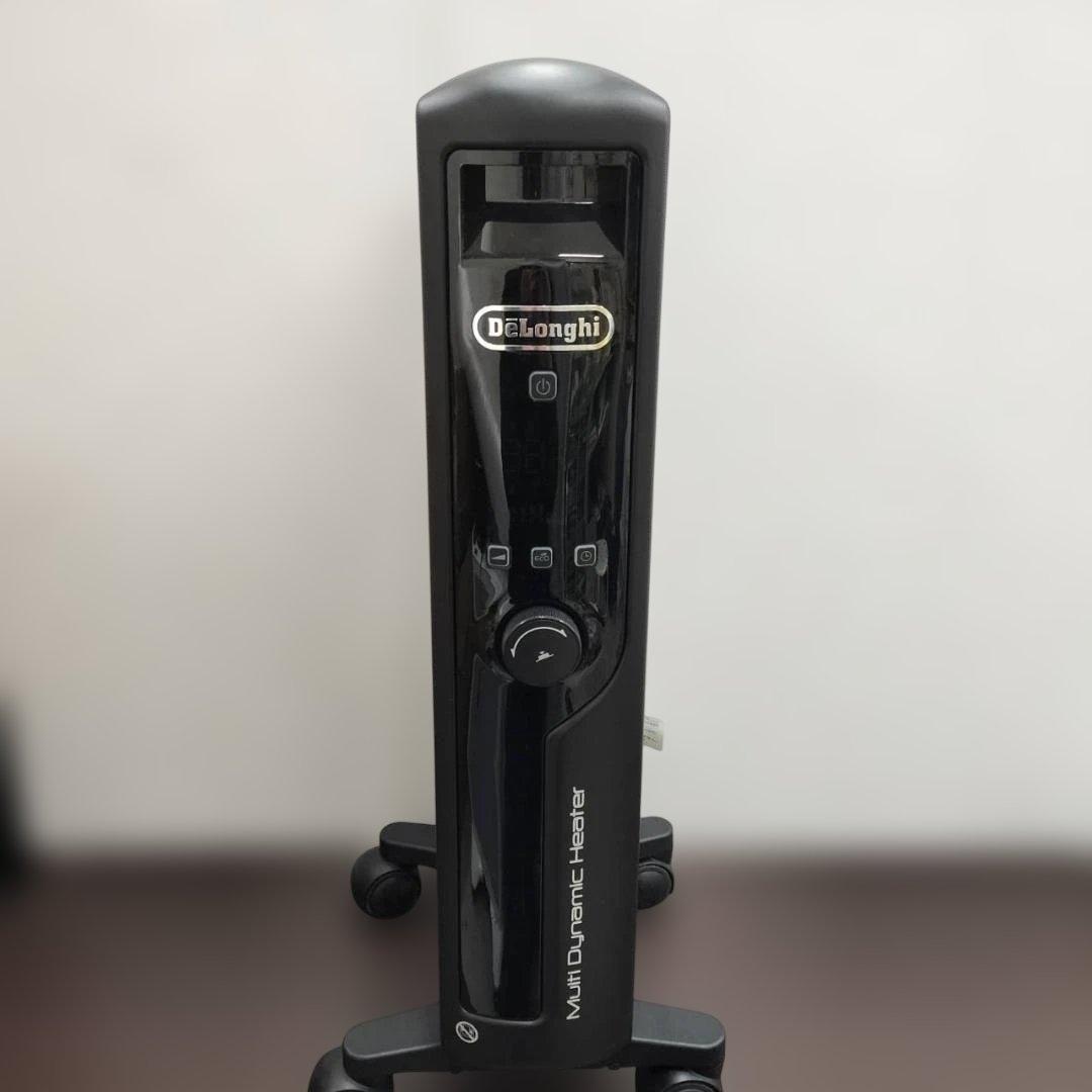 ◇デロンギ　オイルヒータ－　MDHU09