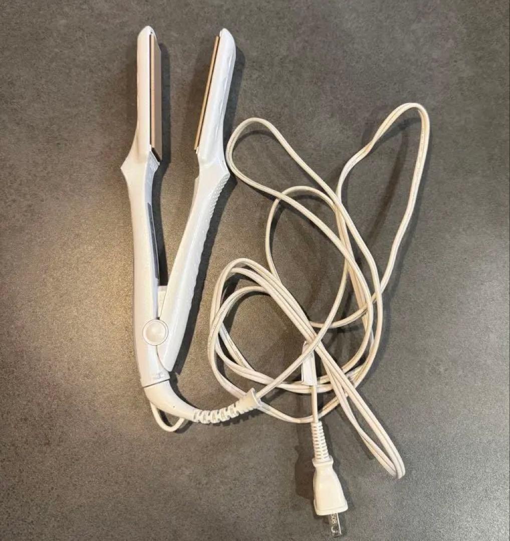 KINUJO ストレートヘアアイロン　絹女